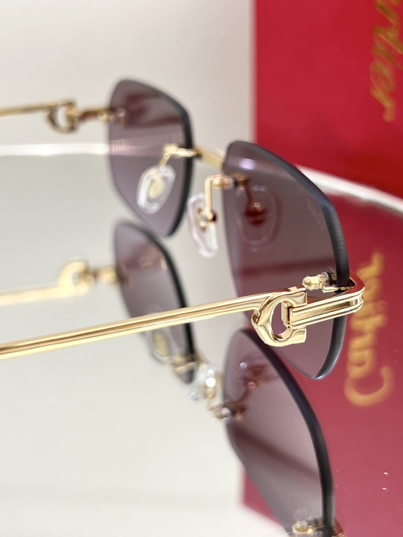 Cartier Sunglasses